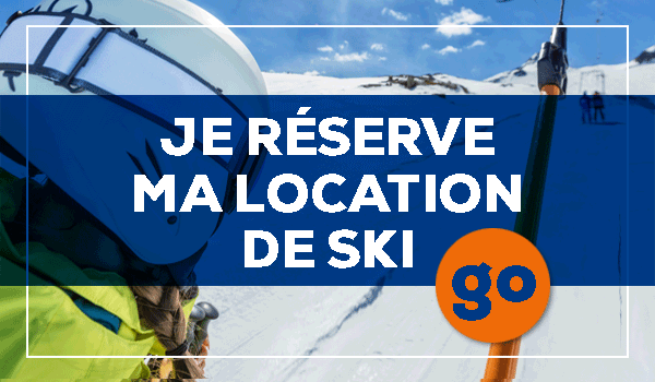 Location de ski à Chatel